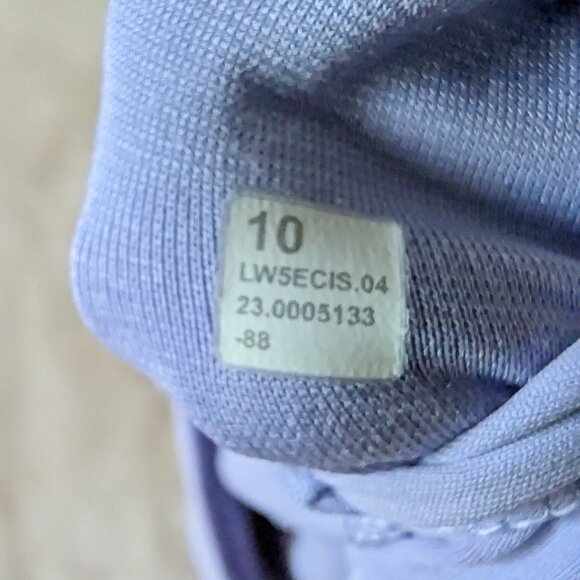 lululemon athletica Lavender Leggings - Picture 6 of 7